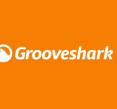 Fermeture Grooveshark