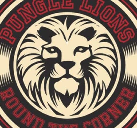 Pungle Lions Round the corner Damny La Phaze