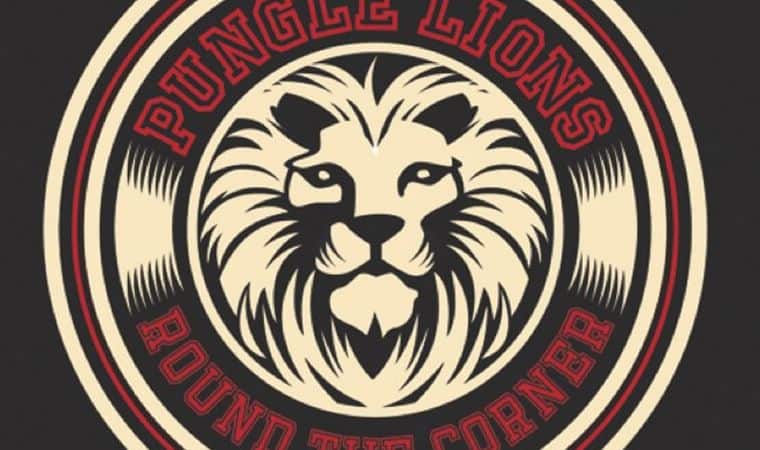 Pungle Lions Round the corner Damny La Phaze