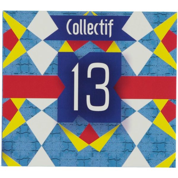 collectif 13