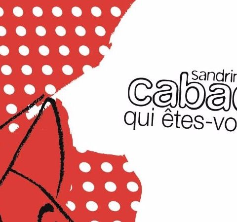 Sandrine Cabadi