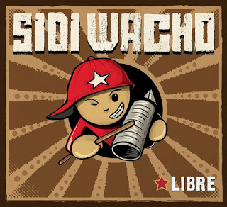 Sidi Wacho Libre
