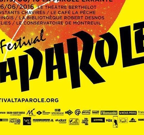 Festival Taparole 2016