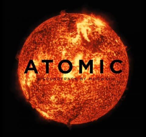 Mogwai Atomic 2016