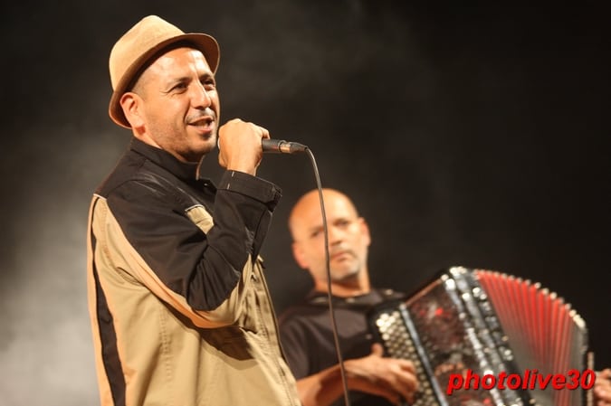 Sidi Wacho Lézan 2016 Photolive30