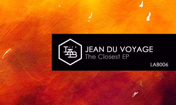 Jean du Voyage