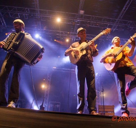 La Rue Kétanou Festival Rocktambules Rousson Photolive30