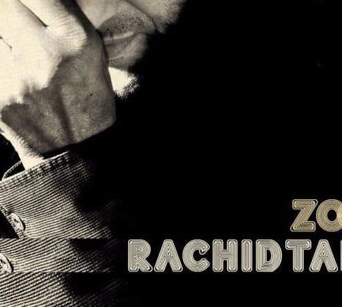 Rachid Taha Zoom