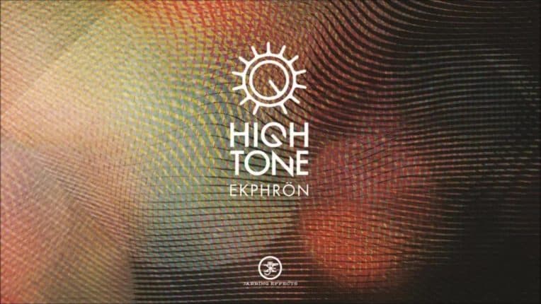 high tone ekphrön