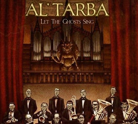 Al'tarba Let the ghosts sing 2014