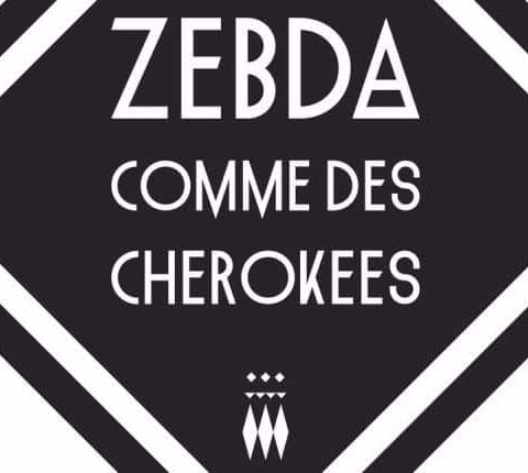 Zebda Comme des cherokees 2014