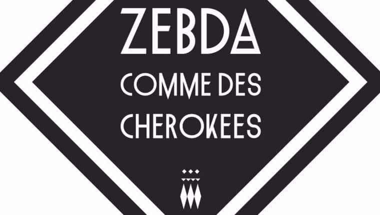 Zebda Comme des cherokees 2014