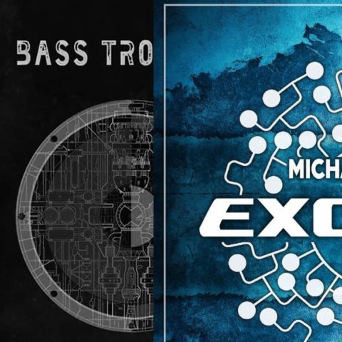 Bass Trooperz Michel Exodus