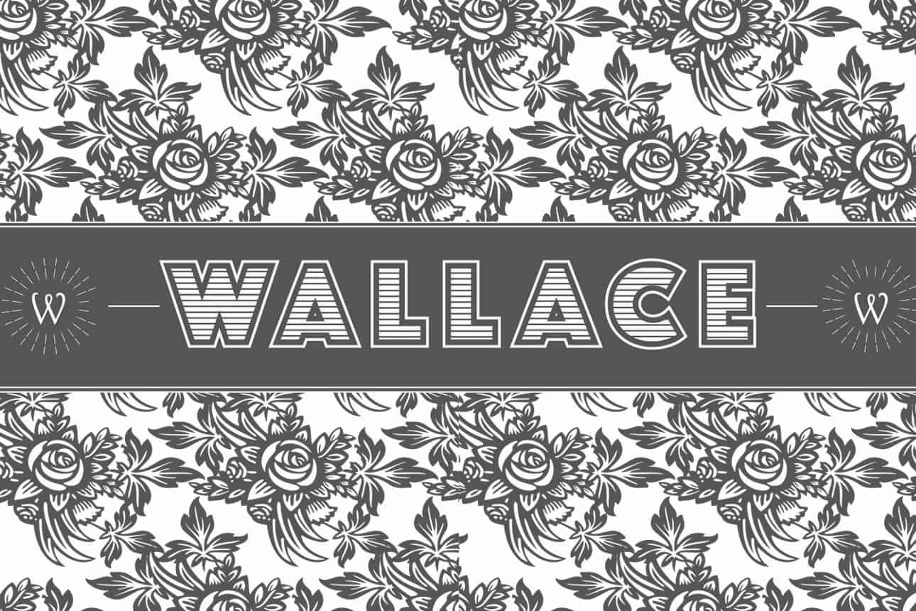 Wallace 14 octobre 2016