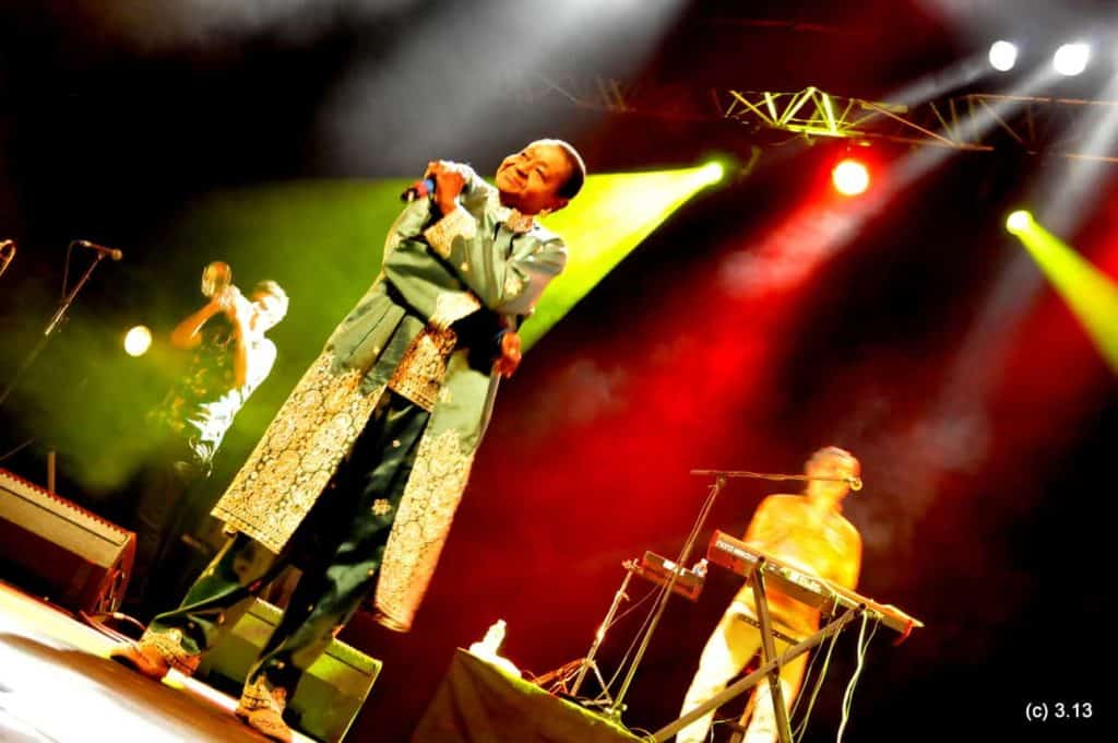 Calypso Rose Nîmes octobre 2016 3.13