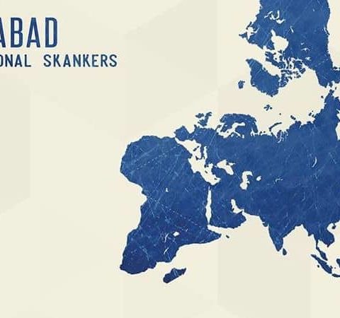 Ashkabad International skankers 2016