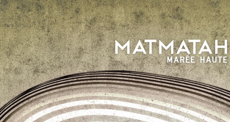 Matmatah marée haute 2017