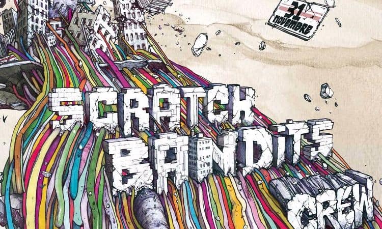 Critique scratch bandits crew 31 novembre