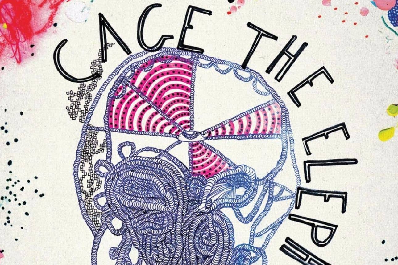 Critique Cage The Elephant "Cage The Elephant" (2008)