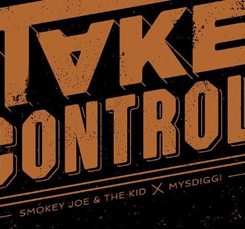 Critique Smokey Joe & The Kid Take Control 2017