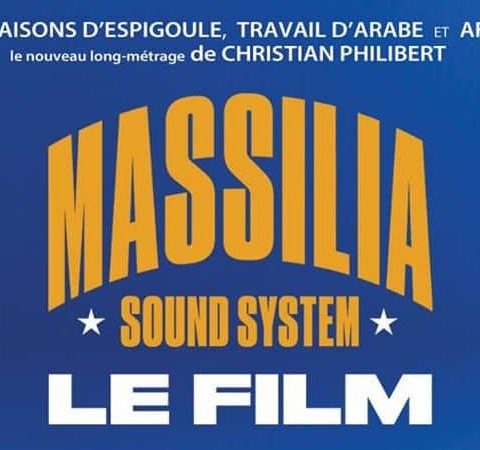 Massilia Sound System le film festival cinéma itinérances 2017