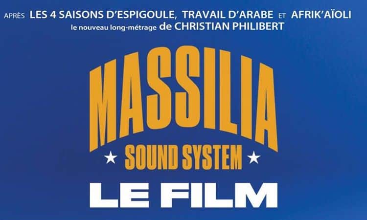 Massilia Sound System le film festival cinéma itinérances 2017