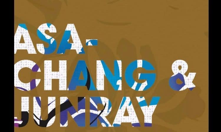 Asa-Chang & Junray "Hana"