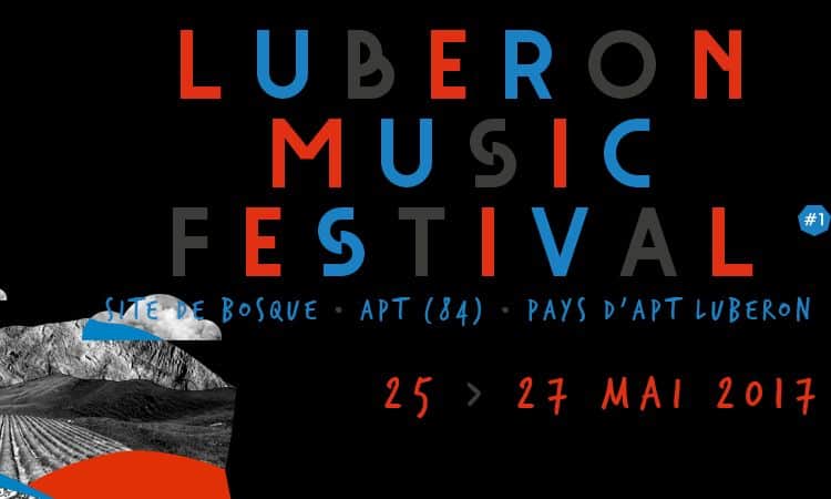 Luberon Music Festival 2017
