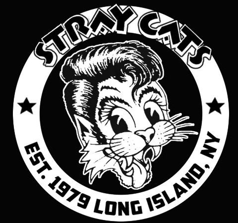 The Stray Cats Summertime Blues 1981