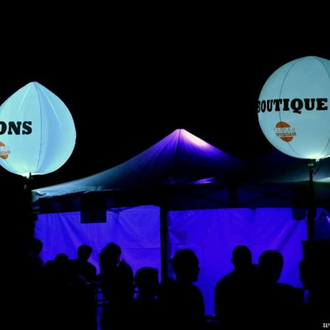 Luberon Music Festival 2017: le site, les festivaliers & autres - 25-27.05 Photos Nomades