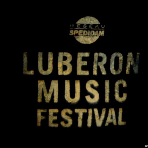 Luberon Music Festival 2017: le site, les festivaliers & autres - 25-27.05 Photos Nomades