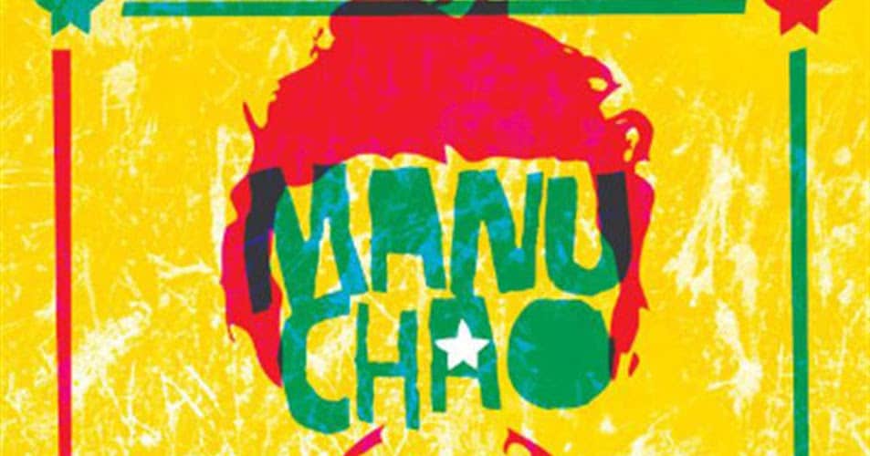 Manu Chao chante contre Monsanto