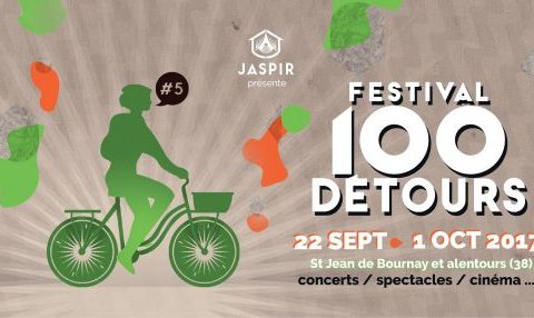Festival 100 détours