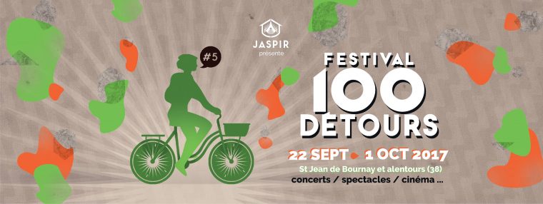 Festival 100 détours