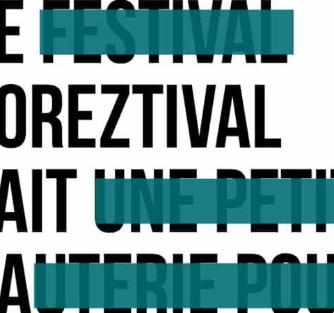 Festival Foreztival 2018