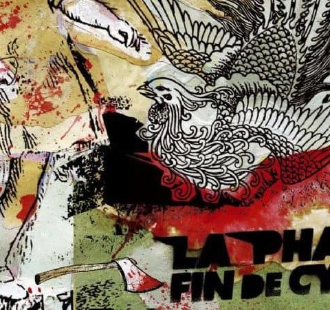 Album La Phaze Fin de Cycle 2005