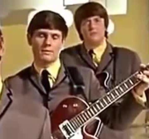The Animals The house of the rising sun 1964