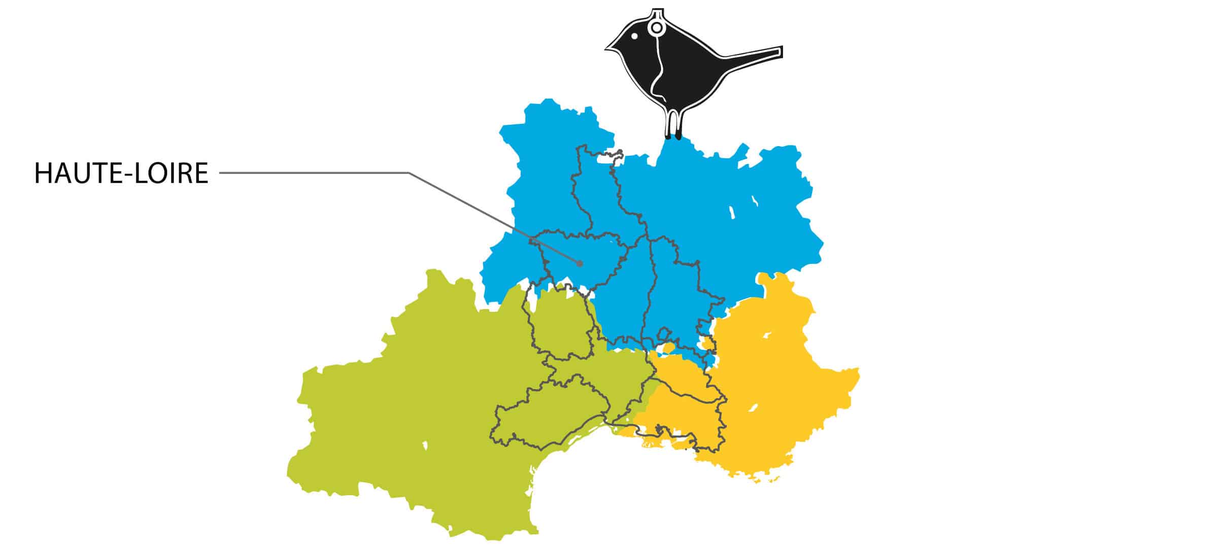 Haute-Loire. Des tournées de facteur un jour sur deux sur le département