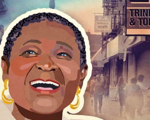 calypso rose calypso blues clip