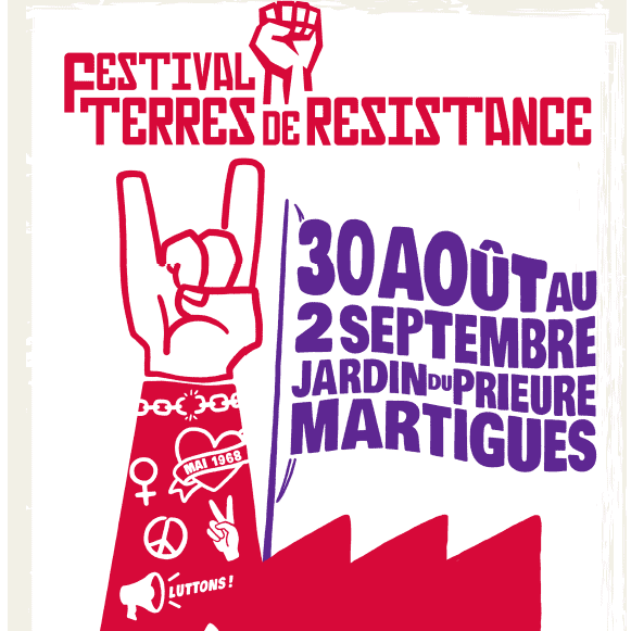 programme festival terres de résistance martigues 2018