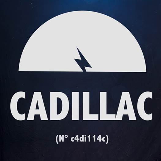 Cadillac stupeflip premier album originul 16 novembre 2018