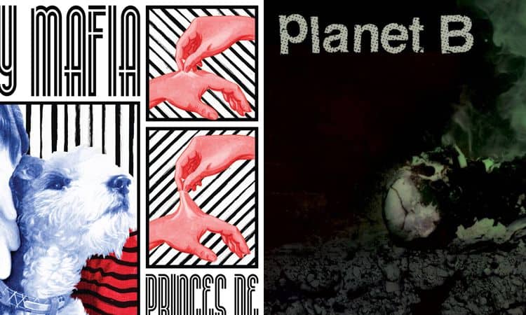 chronique planet b album planet b 2018