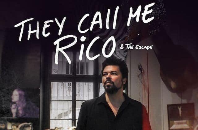 album they call me rico sweet exile 2018