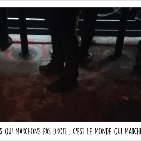 La rue ketanou antirouille montpellier 16 février 2019 concert photos