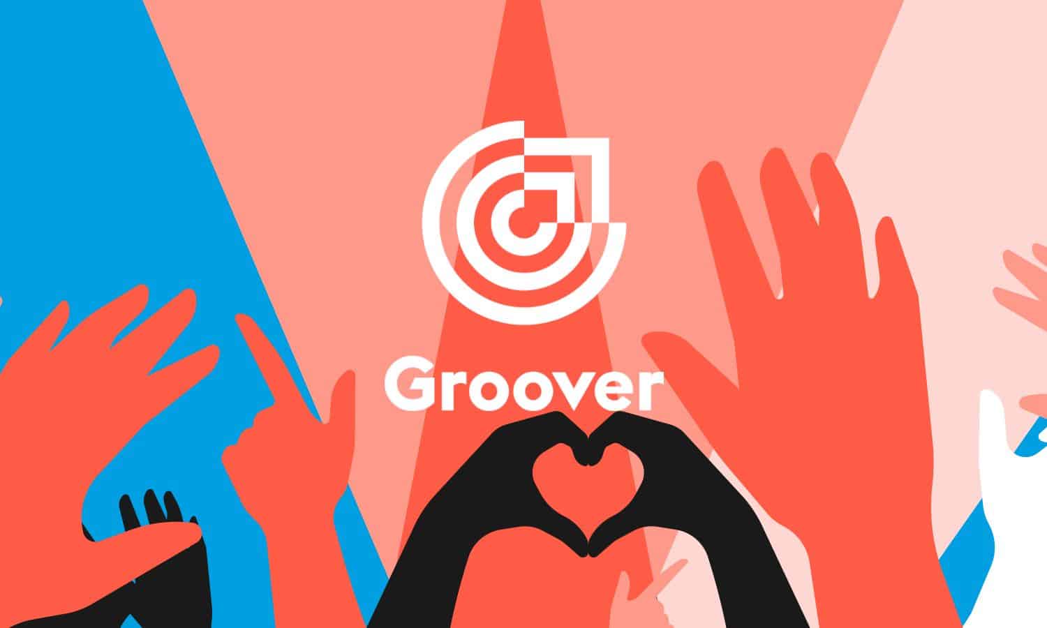 Groover influenceur Le Musicodrome
