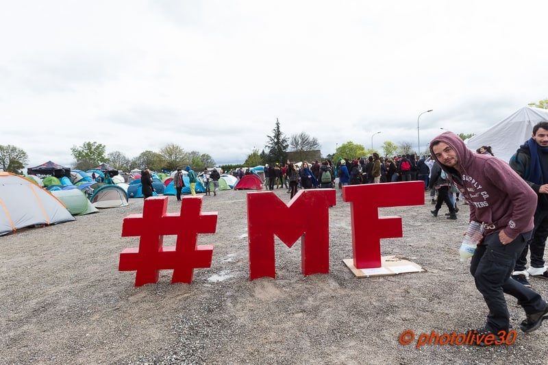 photos Festival de la Meuh Folle 2019 alès
