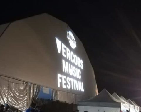 vercors music festival 2019 autrans