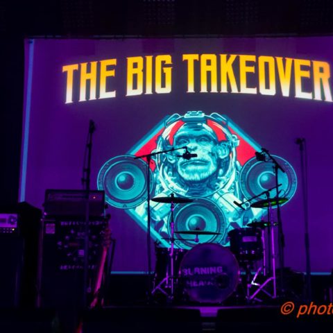the big takeover rockstore montpellier 3 novembre 2019