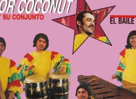 Señor Coconut - 2000 El Baile Alemán