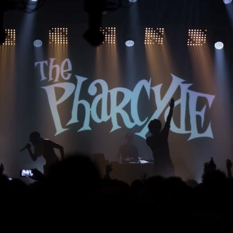 photos the pharcyde concert montpellier 2020